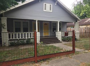 6644 Avenue C #B, Houston, TX 77011