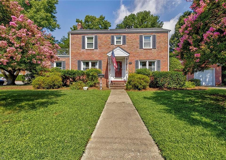 1st image of 4401 Chesapeake Ave