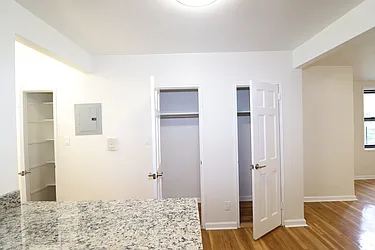 Rented by Oxford Property Group