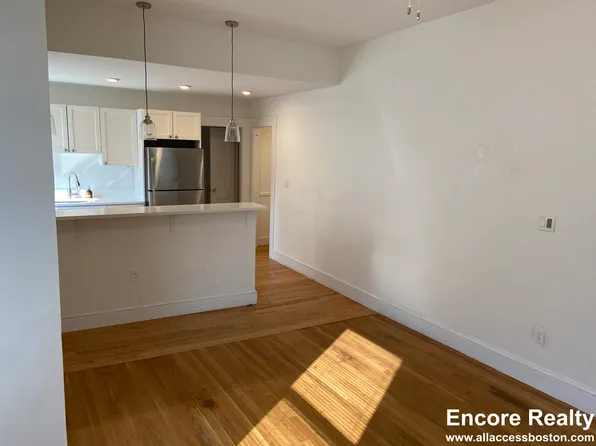 48 Newton St #2, Brighton, MA 02135