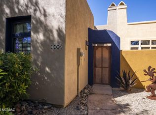 510 Post Way, Tubac, AZ 85646