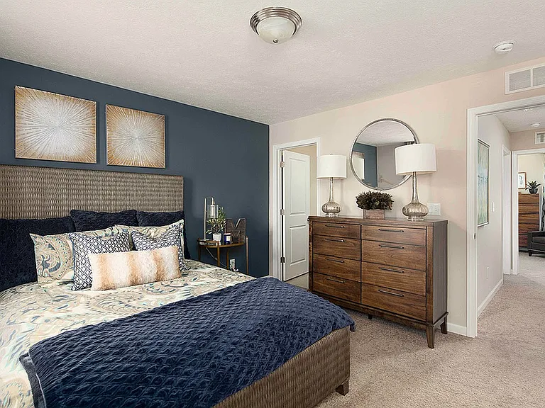 1, 2, and 3 Bedroom Apartments and Townhomes in Georgetown