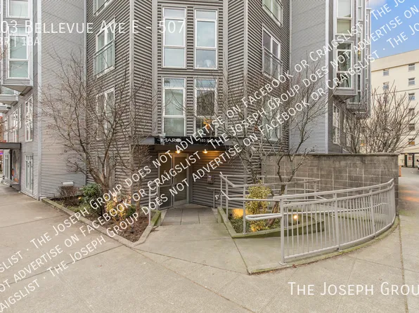 103 Bellevue Ave E, Seattle, WA