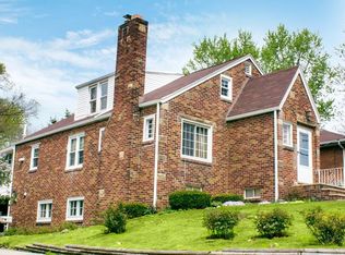 1629 Ferndale Rd NW, Canton, OH 44709