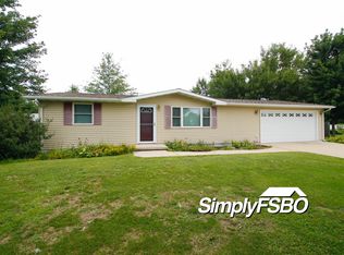 7800 Cordova Rd, Erie, IL 61250