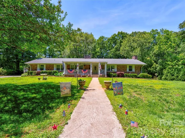 110 Greene Dr, Shelby, NC 28150
