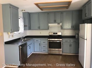 331 1st St APT A, Grass Valley, CA 95945