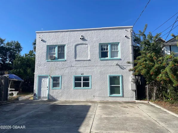 411 N Oleander Ave #3, Daytona Beach, FL 32118