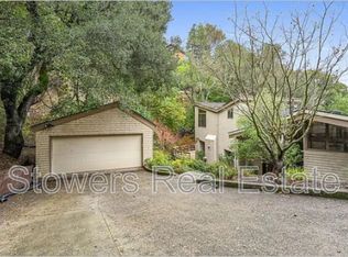 4090 Coralee Ln, Lafayette, CA