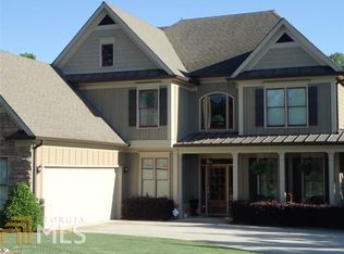 8556 Belton Bridge Rd, Lula, GA 30554