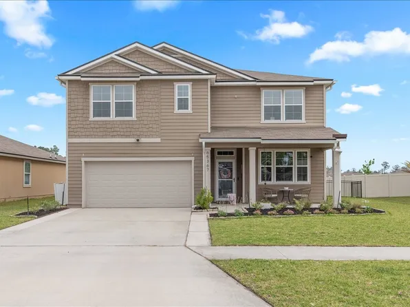 65367 River Glen Pkwy, Yulee, FL 32097