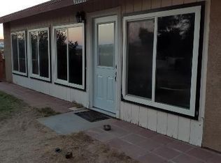 34646 Poplar Dr, Newberry Springs, CA 92365