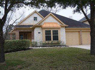 13334 Lake Passage Ln, Houston, TX 77044
