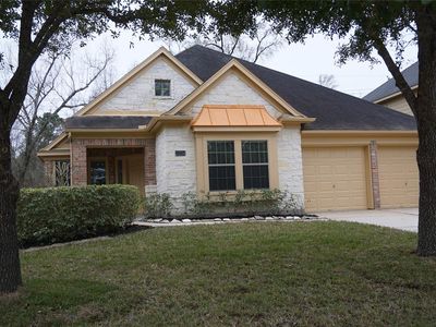 13334 Lake Passage Ln, Houston, TX, 77044