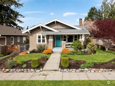 1829 Washington Avenue, Enumclaw, WA, 98022