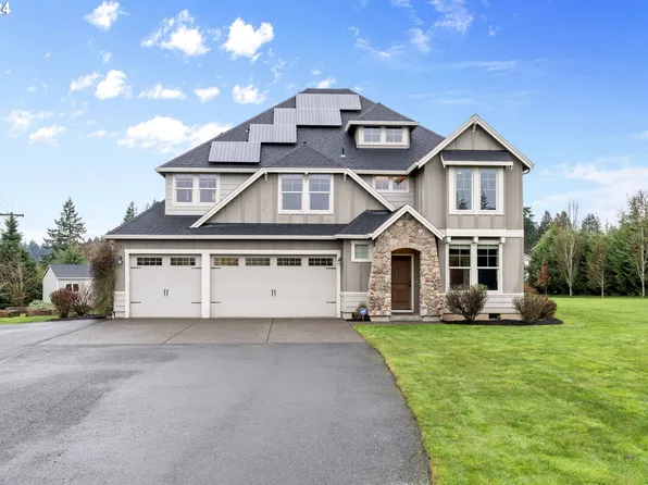 1517 NW 339th St, La Center, WA 98629