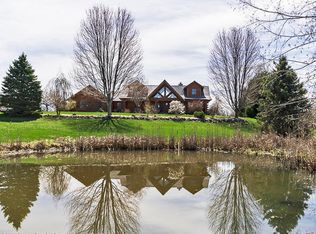 8457 Doyle Rd, Laingsburg, MI 48848