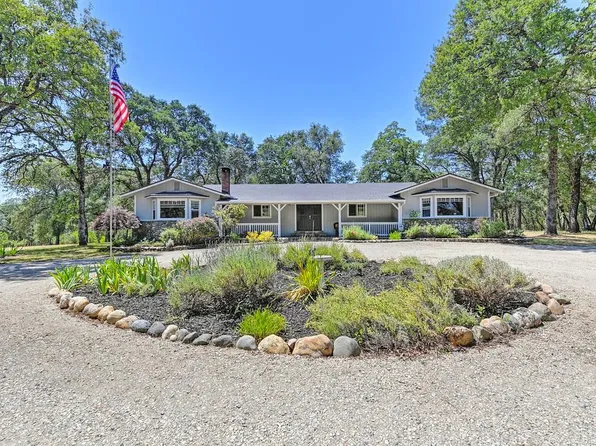 3120 Sunshine Meadow Ln, Auburn, CA 95602