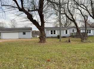 7957 Marsh Rd, Cottrellville, MI 48039