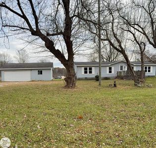 7957 Marsh Rd, Cottrellville, MI, 48039