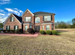 109 Sunflower Meadows Dr, McDonough, GA 30252