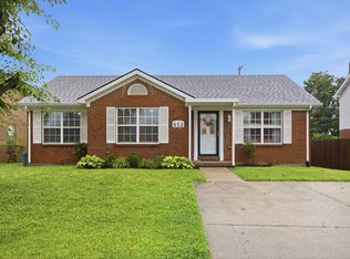 653 Oldham Ave, Richmond, KY 40475