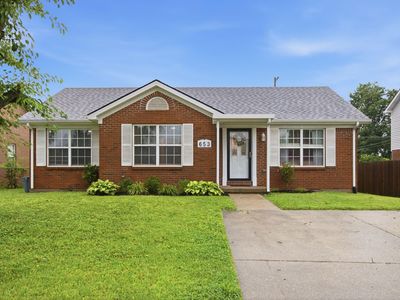 653 Oldham Ave, Richmond, KY, 40475