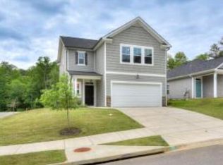 105 Candleberry Dr, North Augusta, SC 29860