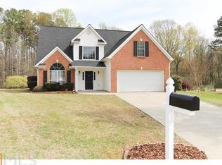 19 Grey Fox Ct, Newnan, GA 30265