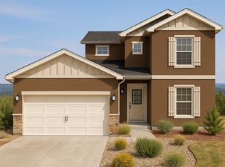 The Woodhaven Plan, Pueblo West, Pueblo West, CO 81007