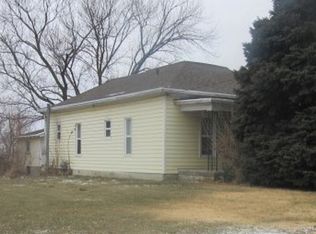 1003 5th St, Friend, NE 68359