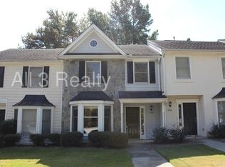 2963 Heritage Villas Dr, Lithonia, GA 30038