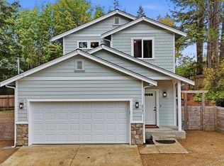 6731 Clover Valley Rd SE, Port Orchard, WA 98367