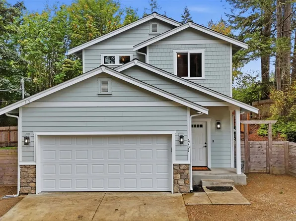 6731 Clover Valley Road SE, Port Orchard, WA 98367
