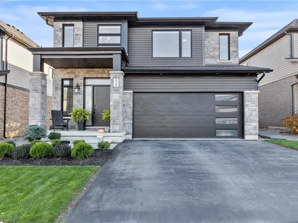 236 Walker Rd, Pelham, ON L0S 1E6