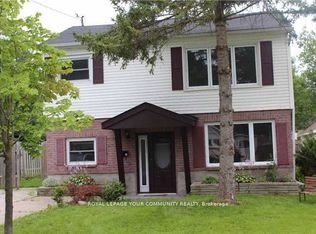 303 Kenwood Ave, Georgina, ON L4P 2X6