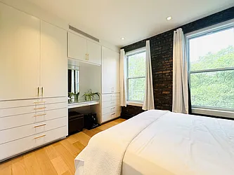 Rented by J Misrahi Realty Corp