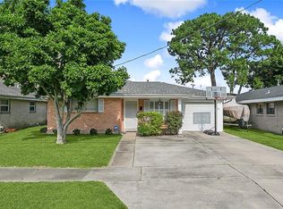 832 Hesper Ave, Metairie, LA 70005