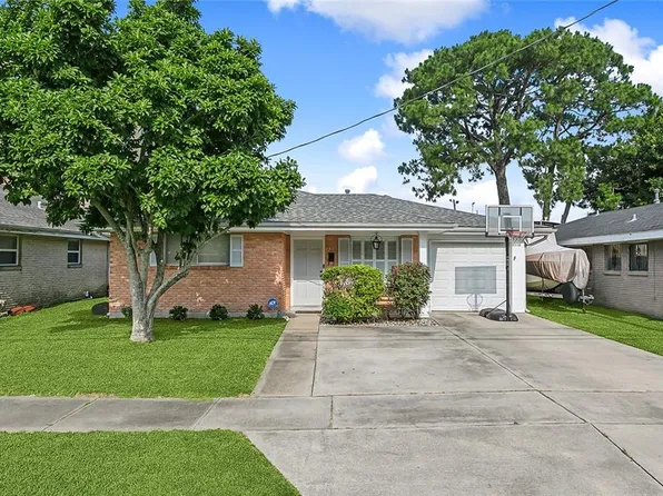 832 Hesper Ave, Metairie, LA 70005