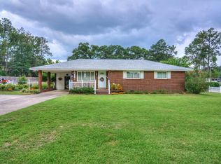 2555 Wheeless Rd, Augusta, GA 30906