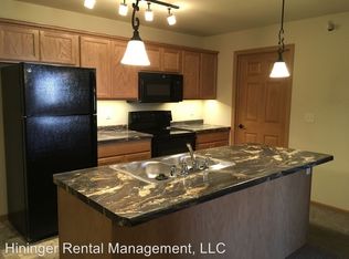 1010 Berry Ave APT 110, Tomah, WI 54660