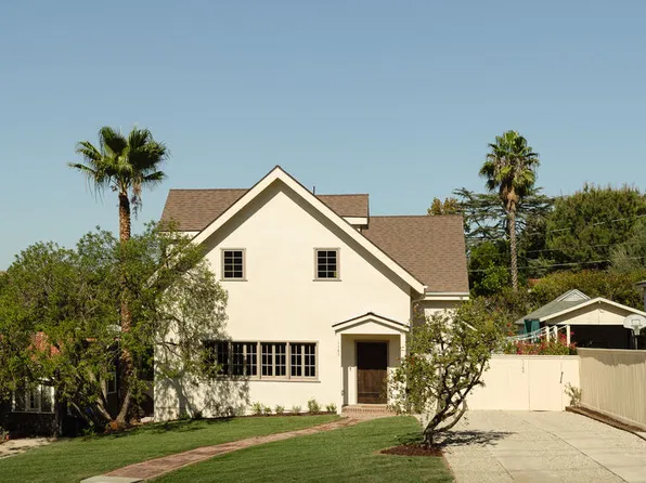 1785 Campus Rd, Los Angeles, CA 90041