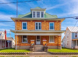 52 Elm St, Peebles, OH 45660