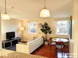27 Bowdoin St APT 5A, Boston, MA 02114