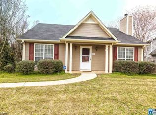 509 Buck Creek Ln, Alabaster, AL 35007