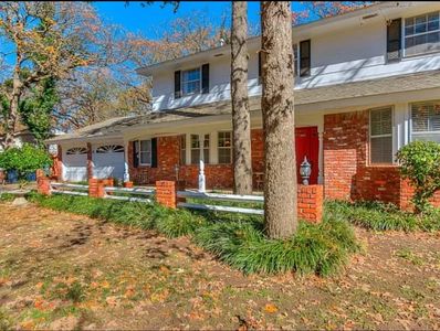 1600 Oakhill Dr, Oklahoma City, OK, 73127