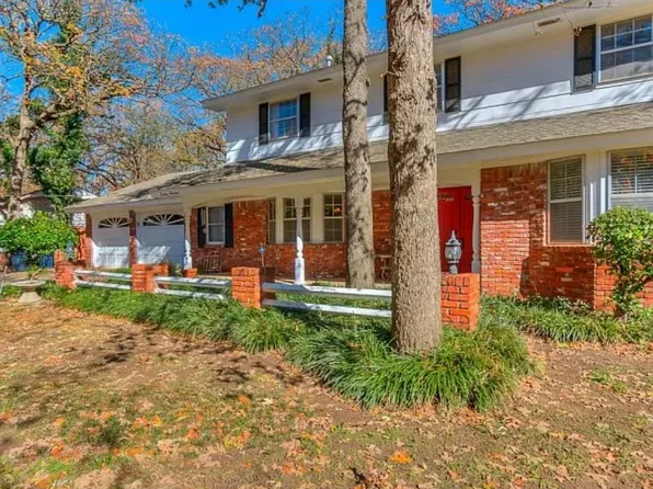 1600 Oakhill Dr, Oklahoma City, OK 73127