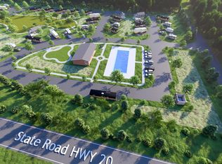4515 Saint Hwy #20, Freeport, FL 32439