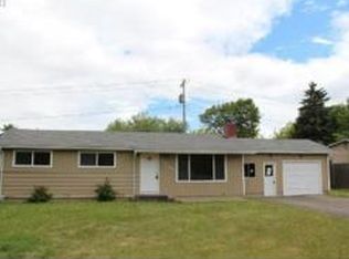1749 Berwin Ln, Eugene, OR