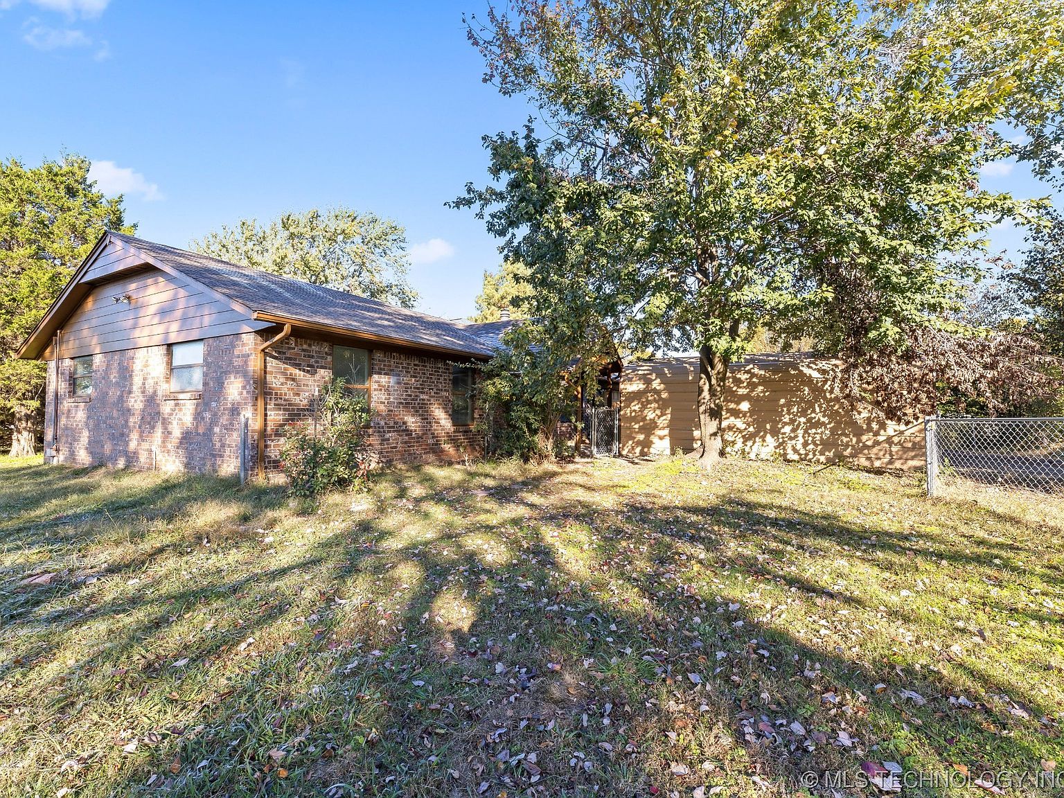 10252 S 156th Ave, Sapulpa, OK 74066 MLS 2338920 Zillow